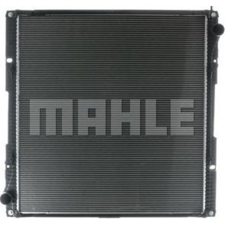 Radiateur. refroidissement du moteur Radiateur moteur avec cadre adapté. SCANIA PGRT DC09.108-DT12.18 03.04- SCANIA P,G,R,T - série (N320), 01.2003 - MAHLE CR 2151 001S