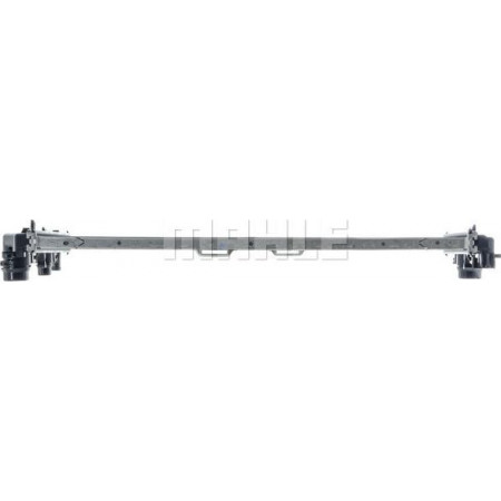 Radiator. motorkoeling Motorradiator past. MERCEDES C A205 C C205 C T-MODEL S205 C W205 E A238 E C238 E T-MODEL S213 E MERCEDES-BENZ E-KLASSE (A238), Cabriolet, 06.2017 - MAHLE CR 2100 000P