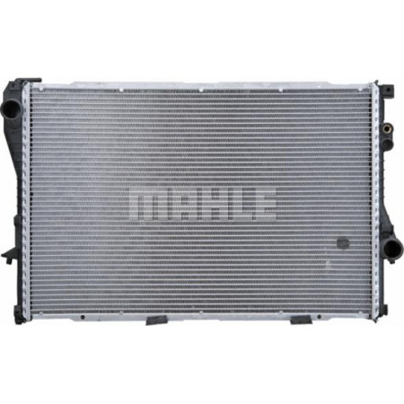 Kühler, Motorkühlung BMW 5 Touring IV (E39), Touring, 09.1996 - 06.2004 MAHLE CR 281 000P
