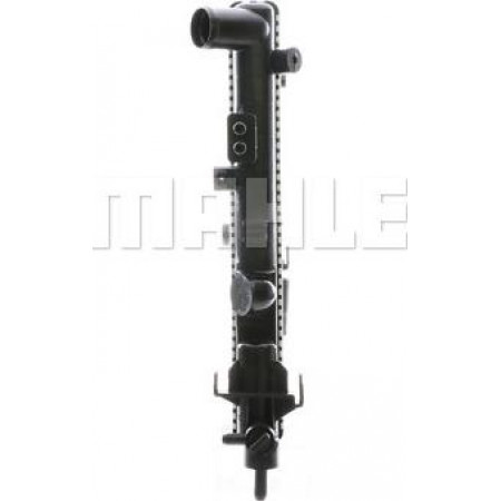 Kühler, Motorkühlung OPEL ASTRA G (T98), Cabrio, 03.2001 - 10.2005 MAHLE CR 228 000S