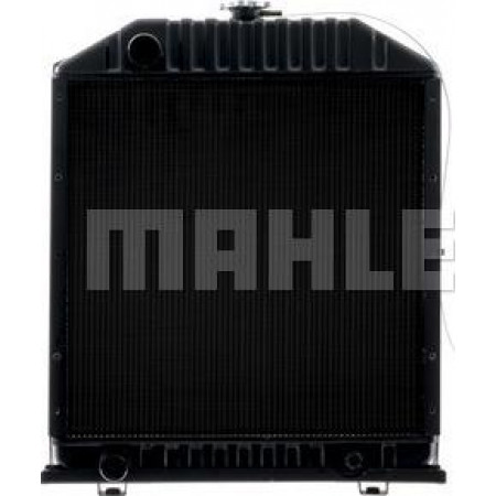 Termosifone. raffreddamento del motore Il radiatore del motore si adatta. FIAT 100-XX 110-XX 500 55-XX 600 60-XX 65-XX 700 70-XX 800 80-XX 85-XX 900 FIAT 90, Trattore, 01.1984 - 12.1994 MAHLE CR 2281 000S