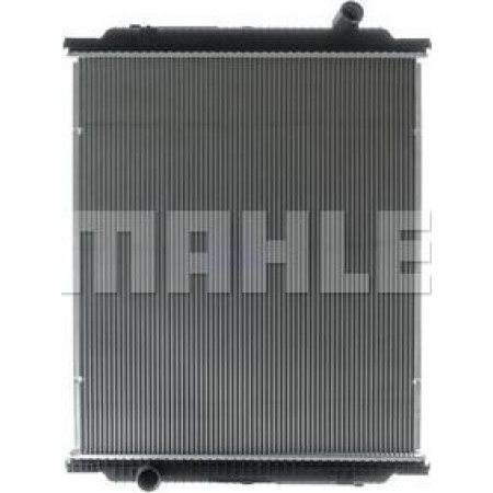 Radiator. racire motor Radiator motor fara cadru se potriveste. RVI PREMIUM dCi11B-43-MIDR06.23.56B-41 04.96- RENAULT TRUCKS PREMIUM, 04.1996 - MAHLE CR 709 000S