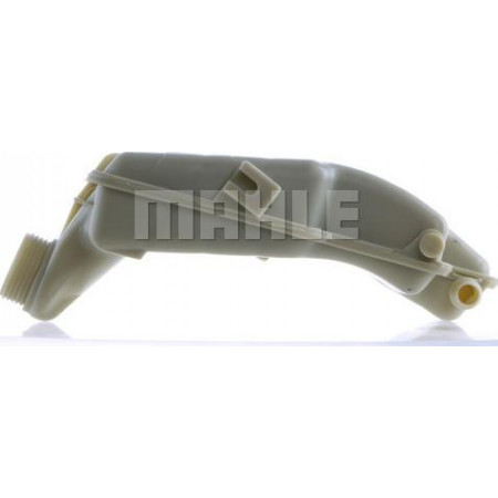 Vase d'expansion. Vase d'expansion de liquide de refroidissement PEUGEOT 206 04.99-12.07 PEUGEOT 206 CC (2D), Cabriolet, 09.2000 - 12.2008 MAHLE CRT 182 000S