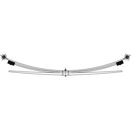 CS Germany 10.337.590.00 - Spring Pack