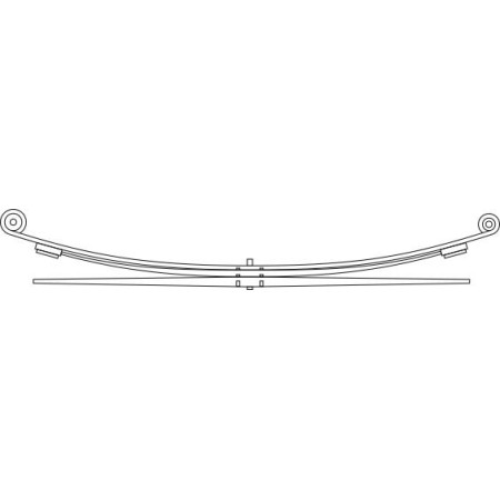 CS Germany 10.339.570.00 - Spring Pack