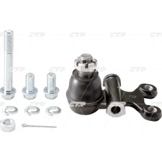 CTR CB0281 - Giunto di supporto / guida