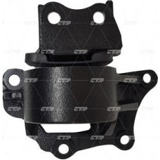 CTR GZ0009 - Lagerung, Motor