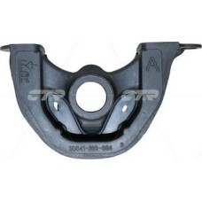 CTR GZ0052R - Sospensione, Motore