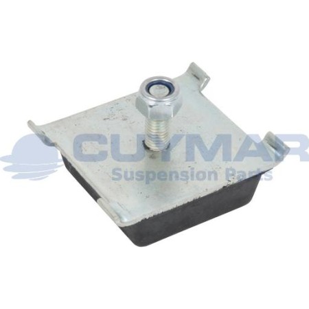 Febi Bilstein 44582 - Rubber Buffer, suspension