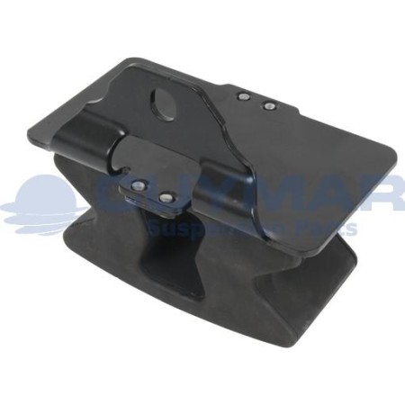 Febi Bilstein 32704 - Rubber Buffer, suspension