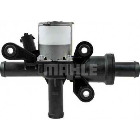 Control valve. coolant Heater valve MAN TGA TGS I TGX I ​​D0836LF41-D3876LF09 04.00- MAN TGS (56S / TGS), 10.2005 - MAHLE CV 10 000P