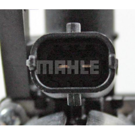 Control valve. coolant Heater valve MAN TGL I TGM I D0836LFL60-D0836LFLAN 04.05-03.22 MAN TGM (N28 / TGL), 05.2005 - MAHLE CV 11 000P