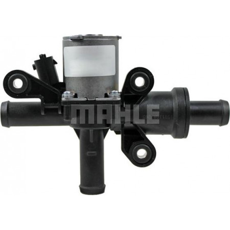 Control valve. refrigerant Heater valve fits. MAN TGA TGS I TGX I ​​D2066LF01-D3876LF09 12.00- MAN TGX (L.2007.46.001), 06.2006 - MAHLE CV 12 000P