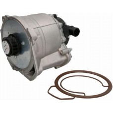 CZM CZM112089 - Séparateur d'huile, prise de recyclage des gas de carter