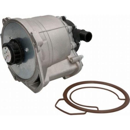 CZM CZM112089 - Oil Trap, crankcase breather