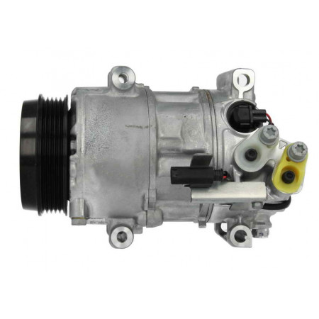 Compressor, ar condicionado Compressor de ar condicionado MERCEDES A W169 B SPORTS TOURER W245 2.0D 09.04-06.12 NISSENS NIS 89089