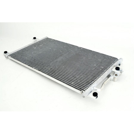 Condensator, climatizare Nissens condensator Mitsubishi Pajero Sport 98 - NISSENS NIS 94790