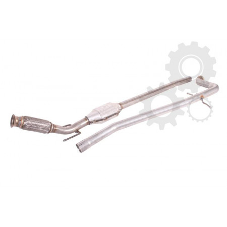 Catalyst PEUGEOT 406 8B Manufacturer JMJ JMJ 1080250
