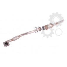 Exhaust connection VW GOLF IV 1J1 Manufacturer JMJ JMJ 1090854R2