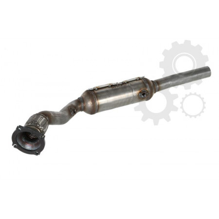 Catalisador VW GOLF IV Variante 1J5 Fabricante JMJ JMJ 1091520