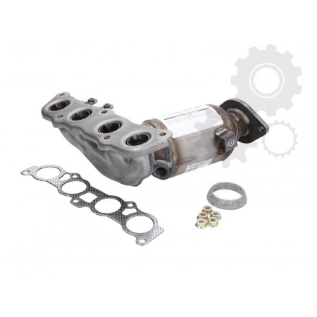 Katalysator TOYOTA YARIS SCP1 NLP1 NCP1 Fabrikant BM CATALYSTS BM91403H