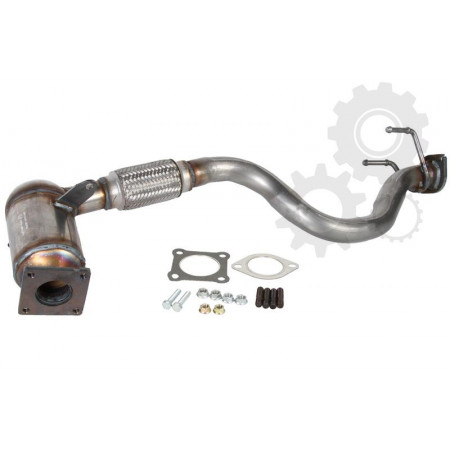 Katalysator VW GOLF V 1K1 Hersteller BM CATALYSTS BM91519H