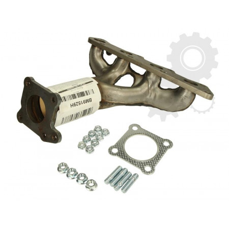 Katalysator VW LUPO 6X1 6E1 Hersteller BM CATALYSTS BM91529H