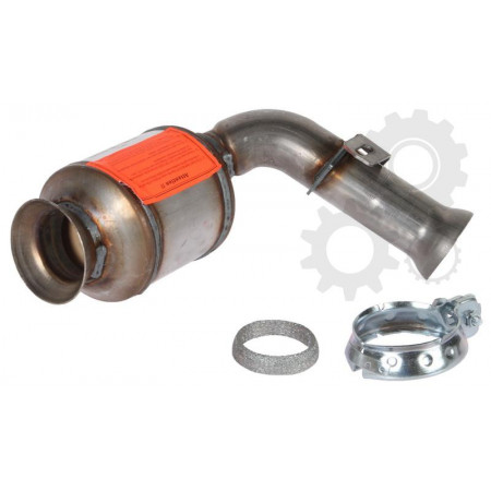 Katalysator MERCEDES-BENZ E-KLASSE T-Modell S211 Hersteller BM CATALYSTS BM80180H