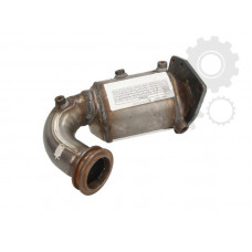 Catalyst OPEL ZAFIRA B A05 Manufacturer BM CATALYSTS BM80322H