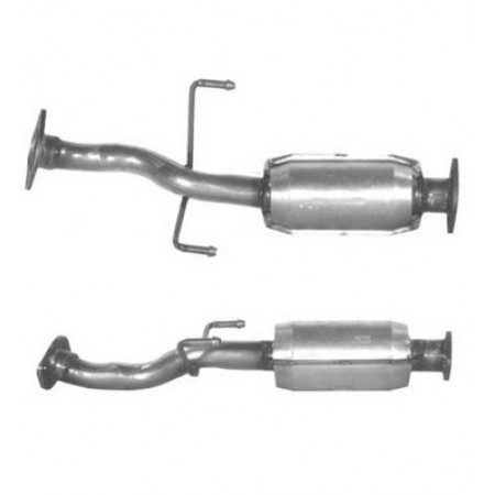 Katalysator MAZDA 626 V Station Wagon GW Hersteller BM CATALYSTS BM90798H