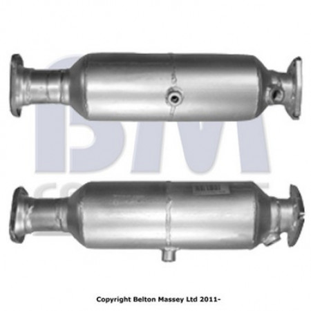 Fabricante de catalisador BM CATALYSTS BM91011H