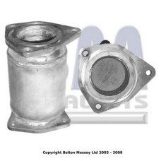 Katalysator DAEWOO NUBIRA Limousine KLAN Hersteller BM CATALYSTS BM91230H