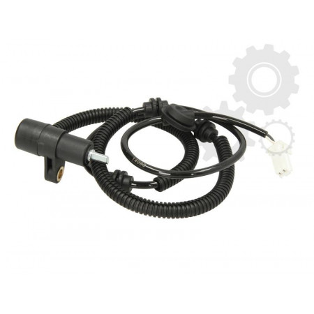 ABS-Sensor KIA RIO Limousine DC Hersteller AUTLOG AS4482