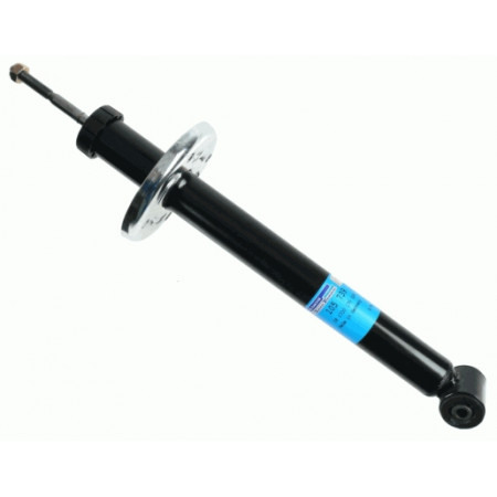Ammortizzatore posteriore destro/sinistro SEAT TOLEDO I VW GOLF II GOLF III GOLF IV JETTA II PASSAT B3/B4 VENTO 1.0-2.0 08.83-06.02 SACHS 105 739