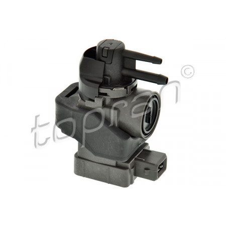 Convertor presiune RENAULT CLIO Grandtour KR0/1 Producator TOPRAN 701 210