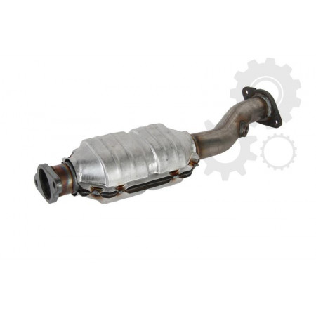 Catalisador FORD MONDEO III B5Y Fabricante JMJ JMJ 1091546