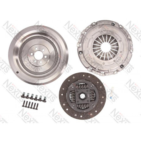 Kit d'embrayage FORD GALAXY WGR Fabricant NEXUS F1W079NX