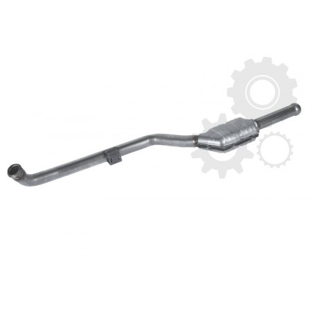 Catalyst MERCEDES-BENZ C CLASS W203 Manufacturer JMJ JMJ 1080289