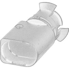 DAF 1689144 - Sensor, temperatura del refrigerante