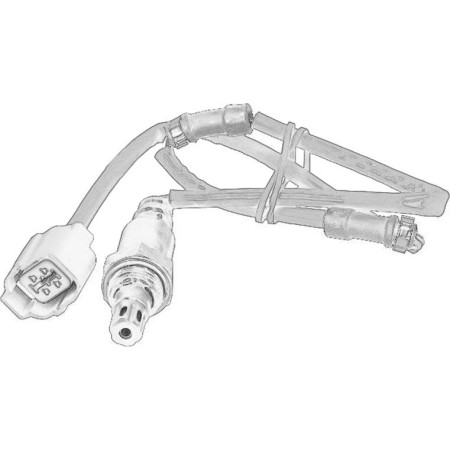 DAF 1778554 - Sensor, wheel speed