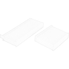 DAF 2181323 - Filtre, air de l'habitacle