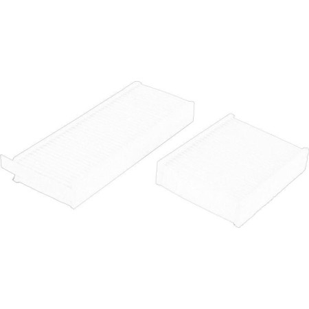 DAF 2181323 - Filter, interior air