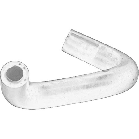 DAF 2124570 - Pressure Hose, air compressor