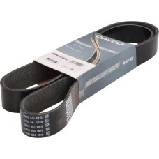 Dayco 10PK1535HD - Cinghia Poly-V