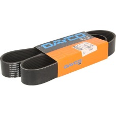 Dayco 10PK1136HD - Courroie trapézoïdale à nervures