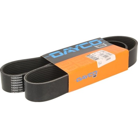Dayco 10PK1136HD - V-Ribbed Belt