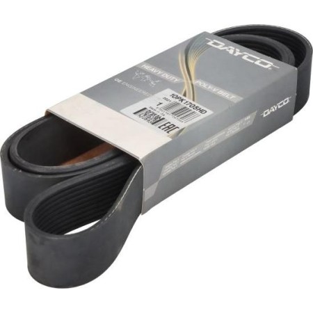 Dayco 10PK1705HD - V-Ribbed Belt