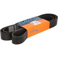 Dayco 10PK2017HD - Courroie trapézoïdale à nervures