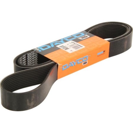 Dayco 10PK2108HD - V-Ribbed Belt