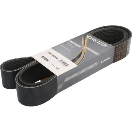 Dayco 12PK1923HD - V-Ribbed Belt